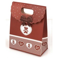 Paper Bag - Handle
